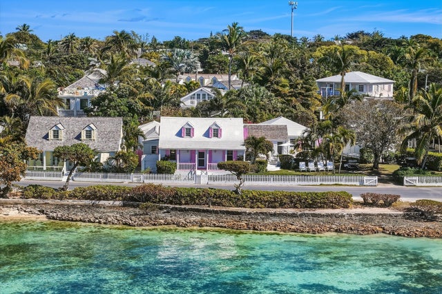 Doll House, Eleuthera