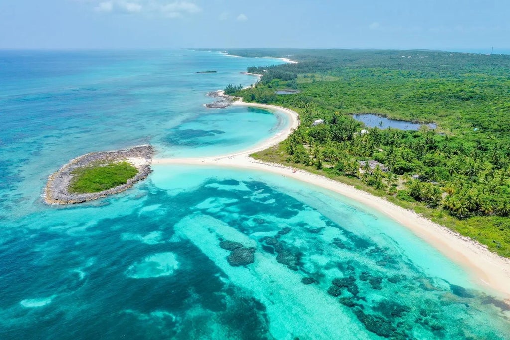 Lot # 289 Cigatoo Estates, Eleuthera