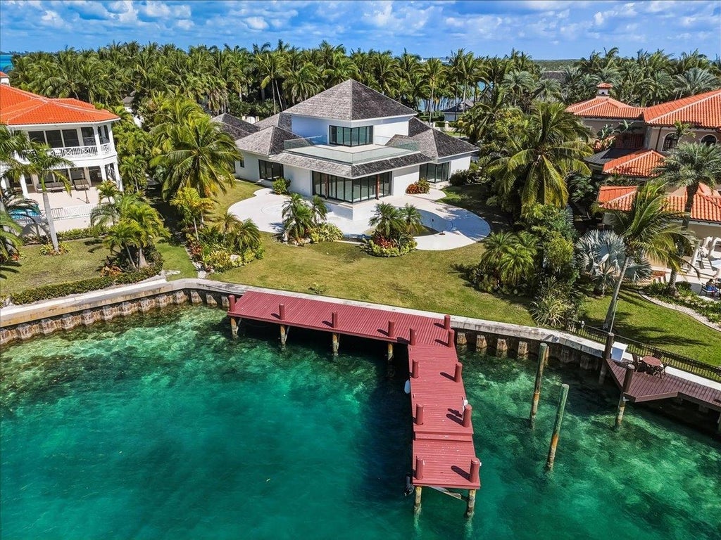 Ocean Club Ocean Club Drive 75, New Providence/Paradise Island