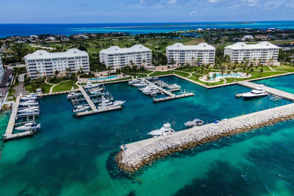Ocean Club Residences & M C5.4, New Providence/Paradise Island