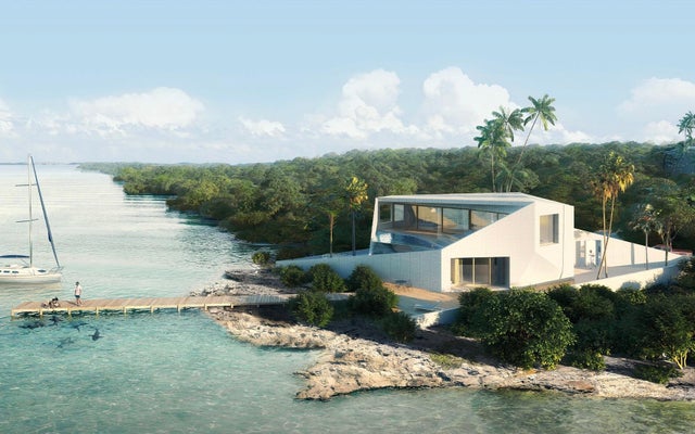 Flamingo Bay Estates, Exuma & Exuma Cays