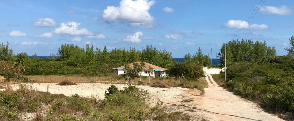 Oceanview Cottage 9 Gove, Eleuthera