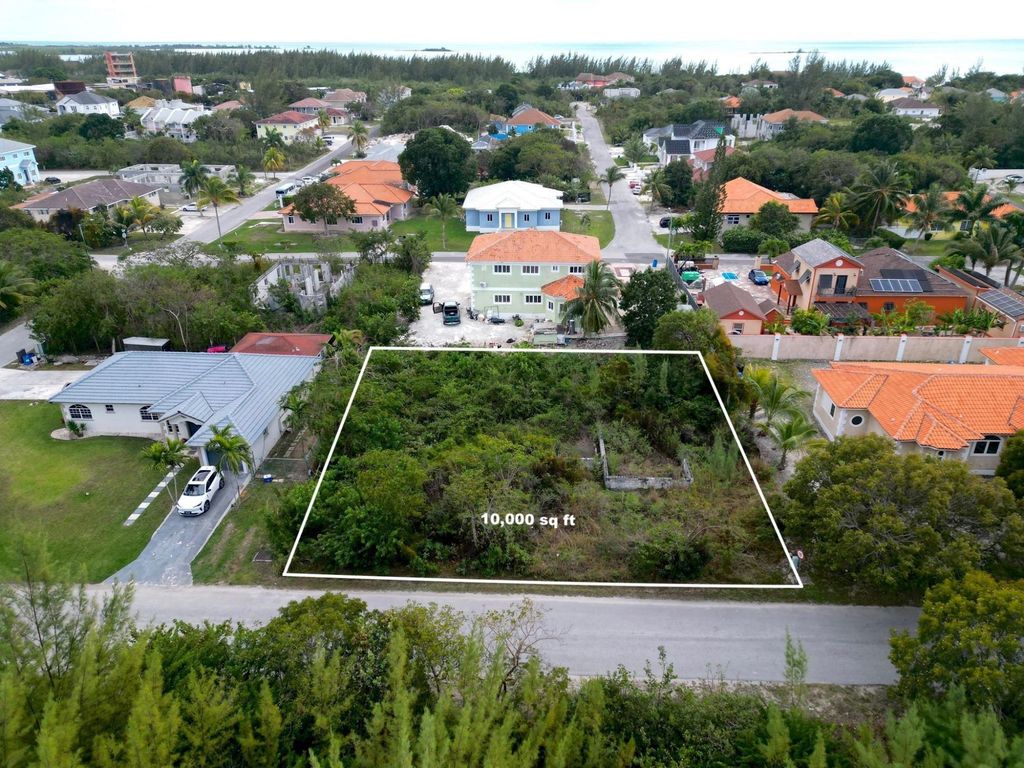 Venice Bay, New Providence/Paradise Island