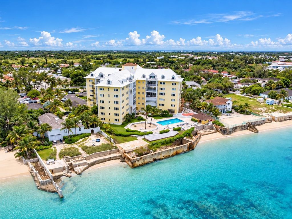 Rawson Court 304, New Providence/Paradise Island