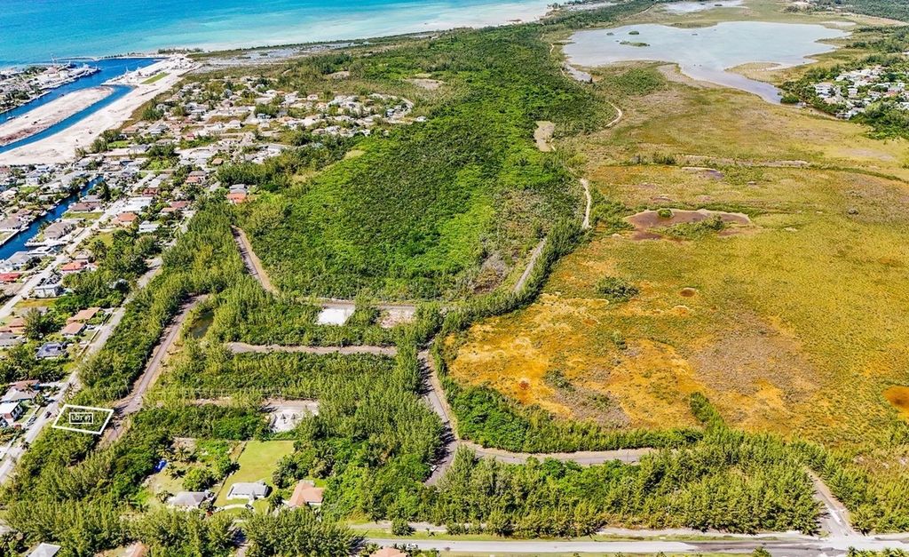 Lot 1, Fairway Close, New Providence/Paradise Island