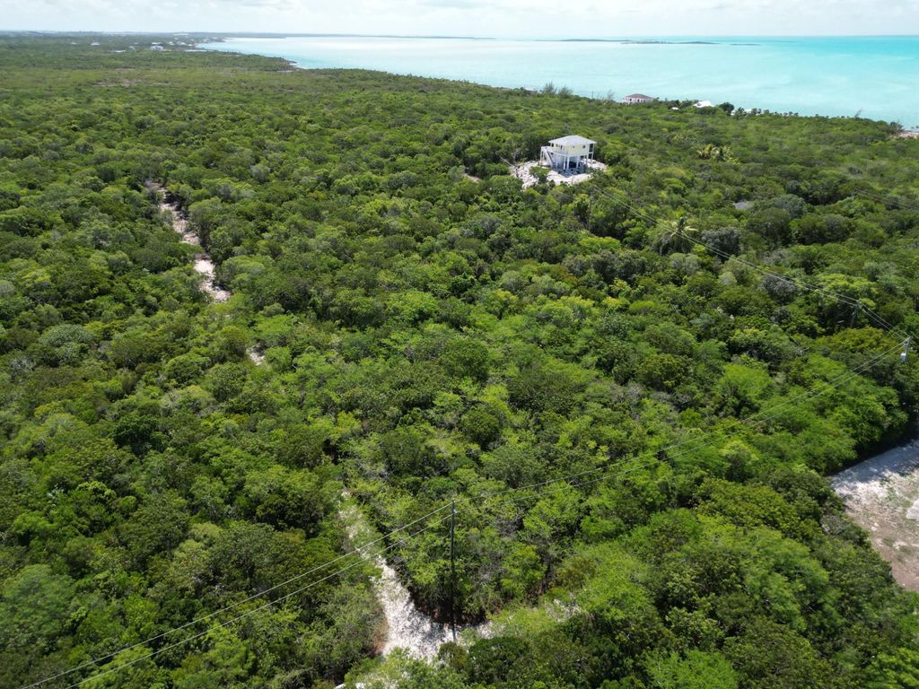 Bahama Island Beach, Exuma & Exuma Cays