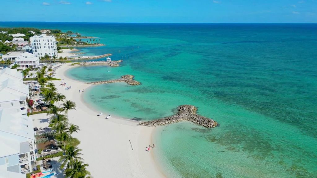 Starfish Isle 801, New Providence/Paradise Island