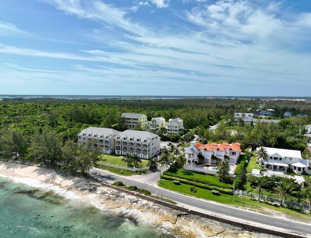 Bahamia West Subdivision 2a, New Providence/Paradise Island