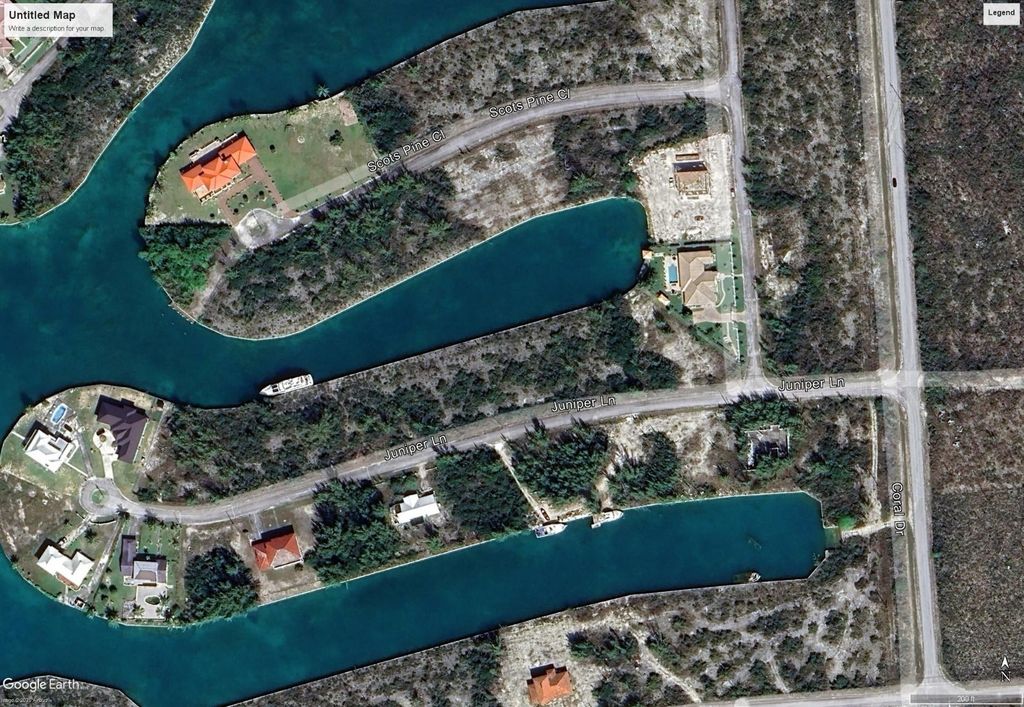 157 Juniper Lane 1, Grand Bahama/Freeport