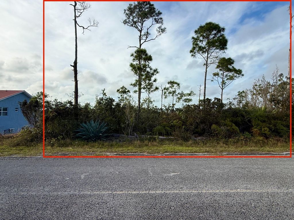 32 Chippinghill Drive 1, Grand Bahama/Freeport