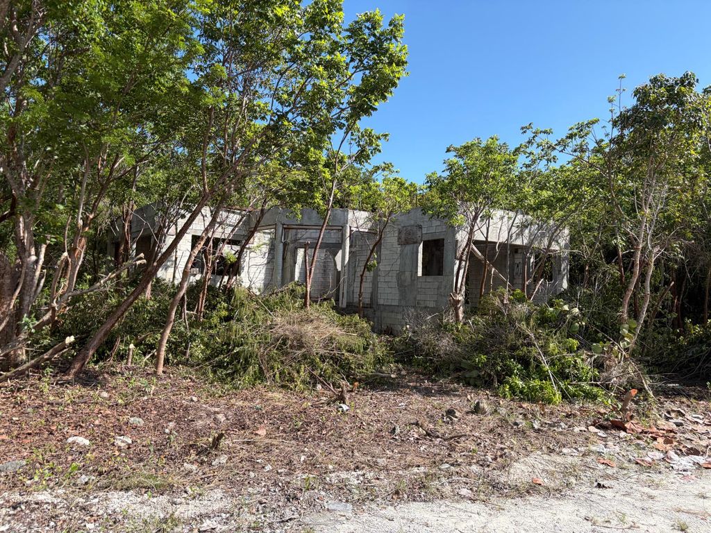 1 Marva Cay Venice Bay, New Providence/Paradise Island