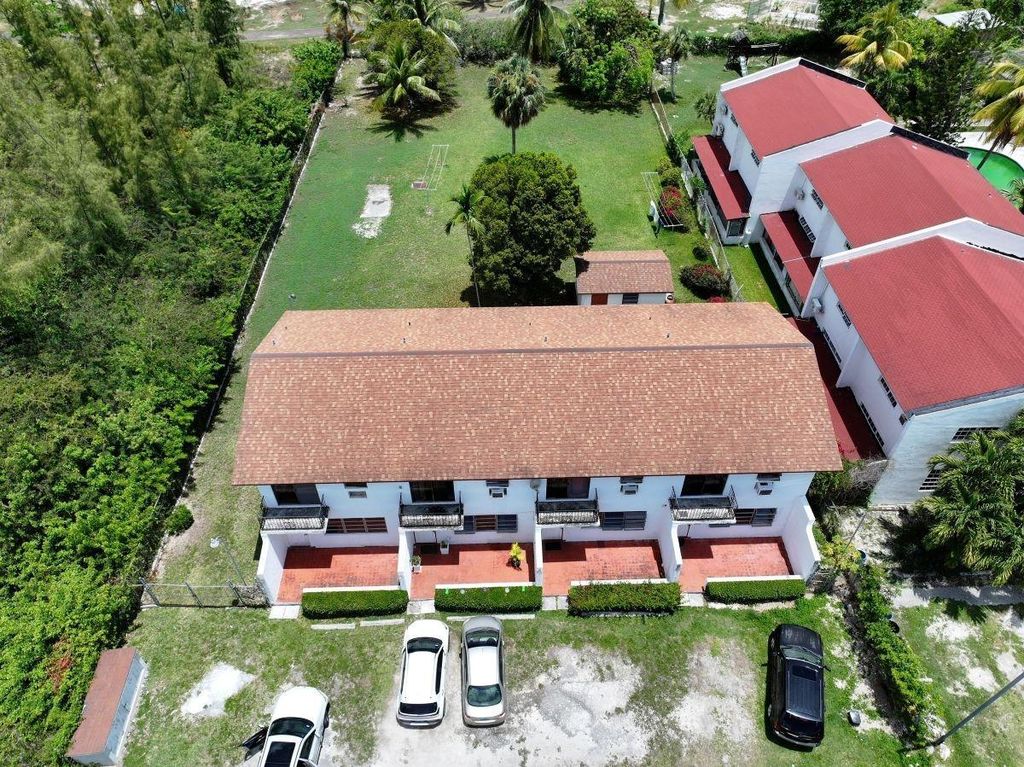 Lot 4 Leeward Drive, New Providence/Paradise Island