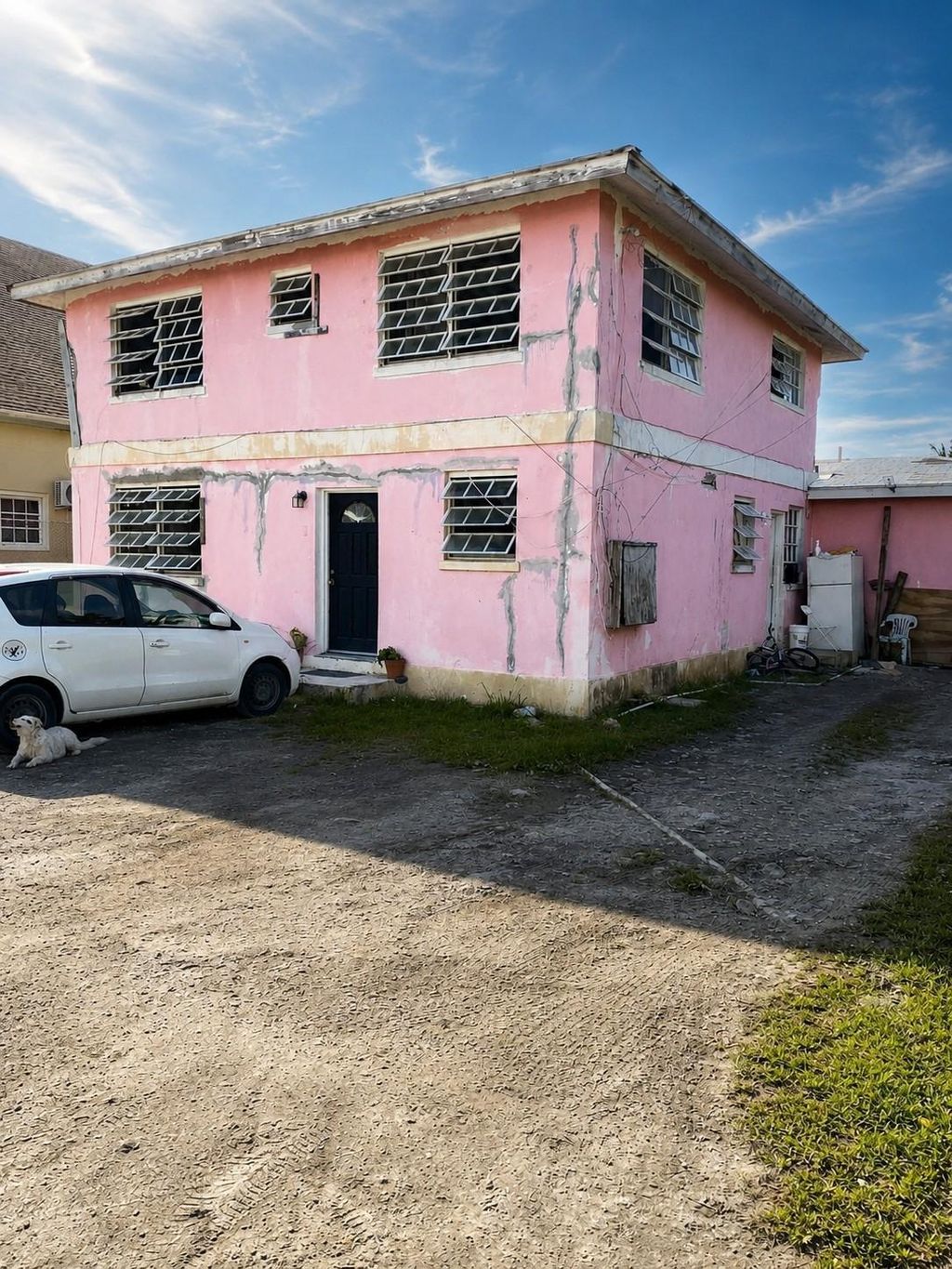 Lot #2 Misty Cloud Close, New Providence/Paradise Island