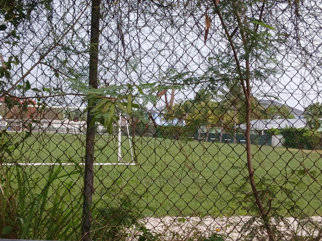 Conquest Graham Ave 1, New Providence/Paradise Island