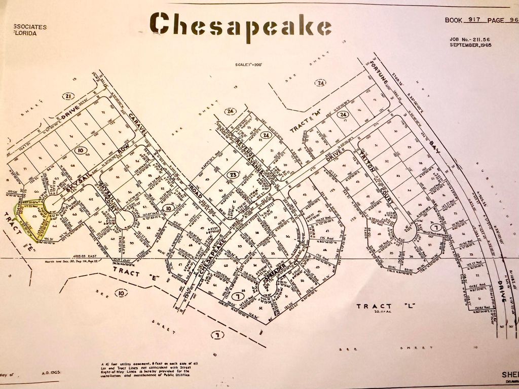 Skysail Row, Chesapeake, 1, Grand Bahama/Freeport