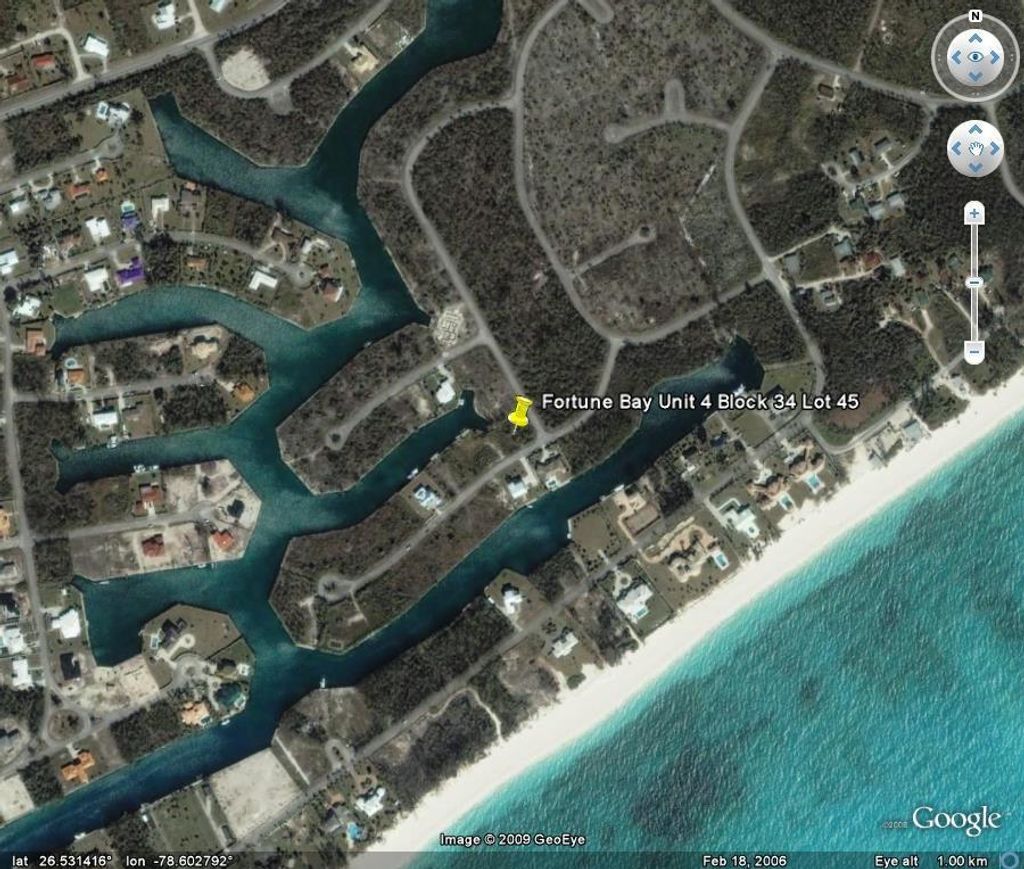 Scuttlers And Galleon Ave 4, Grand Bahama/Freeport