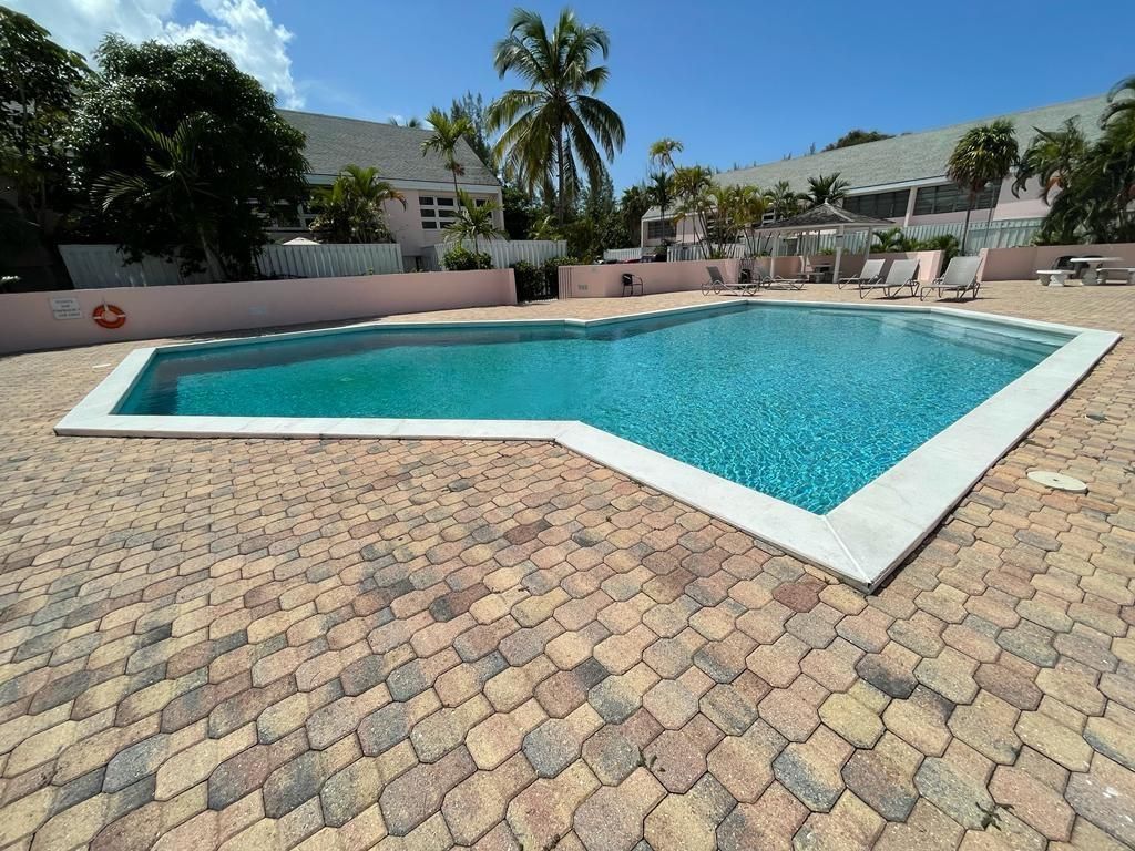 Sliver Cay Club 41, New Providence/Paradise Island