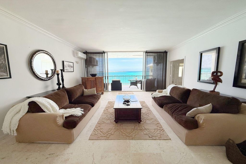 Rawson Court 501, New Providence/Paradise Island