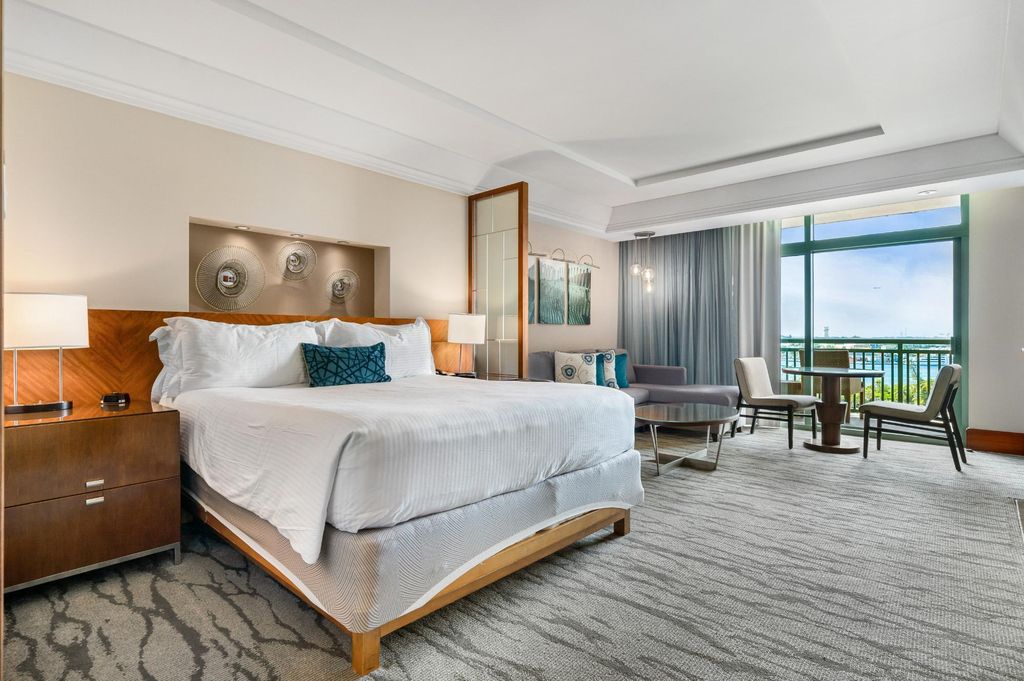 The Reef At Atlantis 12-925/927, New Providence/Paradise Island