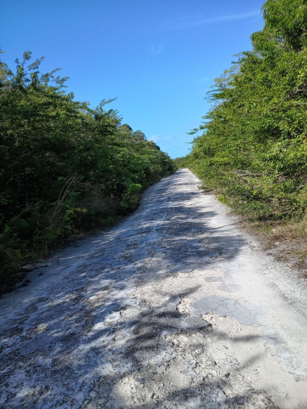 Bahama Sound Boulevard, Exuma & Exuma Cays