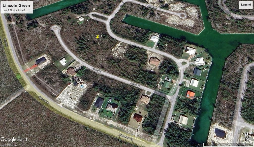 Abbey Drive 5, Grand Bahama/Freeport
