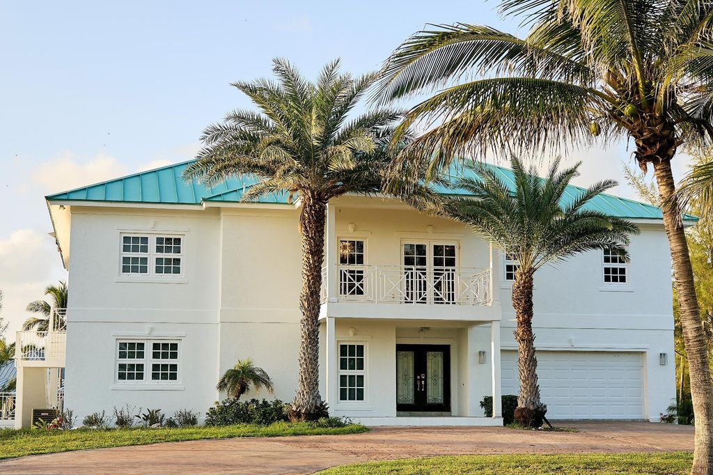 48 Gardenia Court, Grand Bahama/Freeport