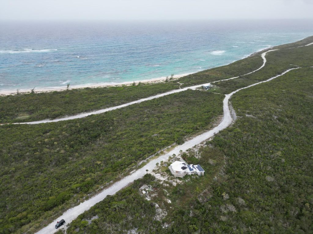 Lot #23 Columbus Landing, San Sal Block #3, San Salvador