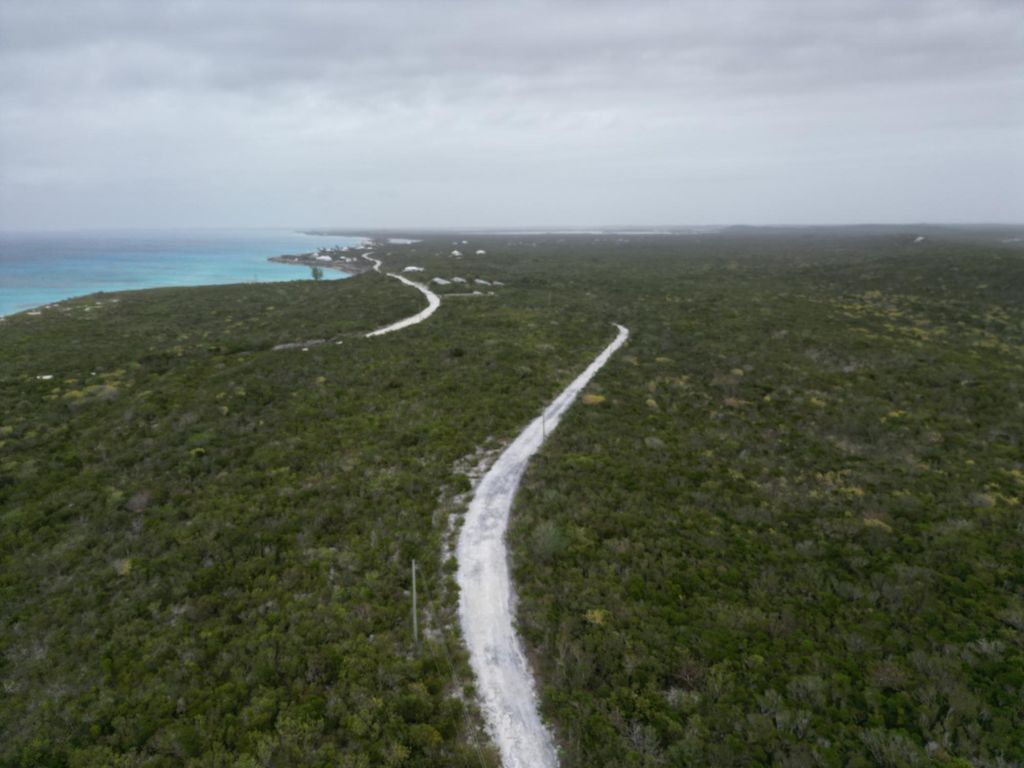 Lot #1 Columbus Landing, San Sal Block #20, San Salvador