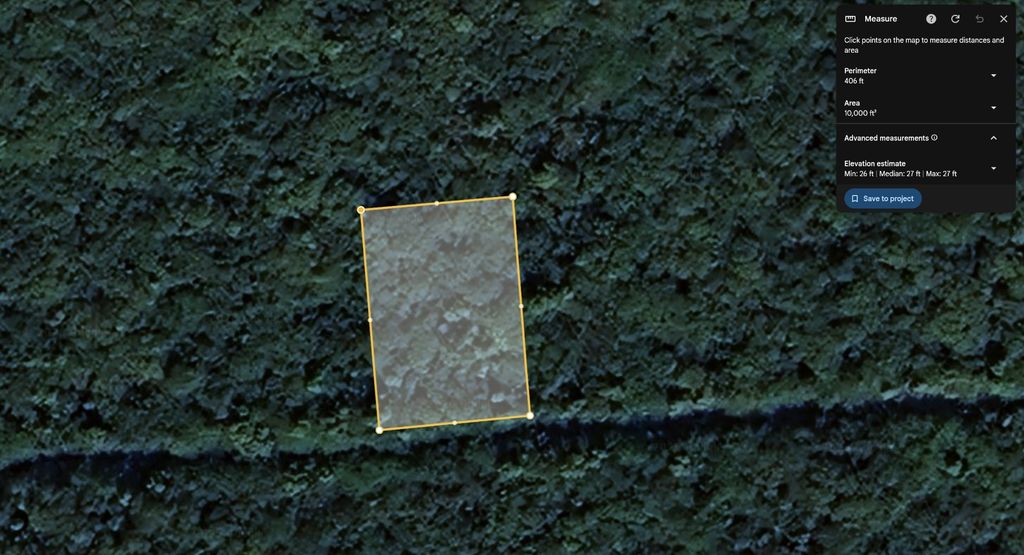 Lot 8590 Bahama Sound, Exuma & Exuma Cays
