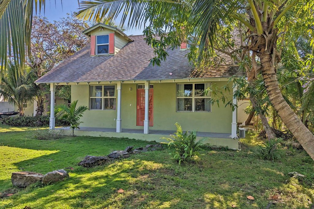 28 South Ocean, New Providence/Paradise Island