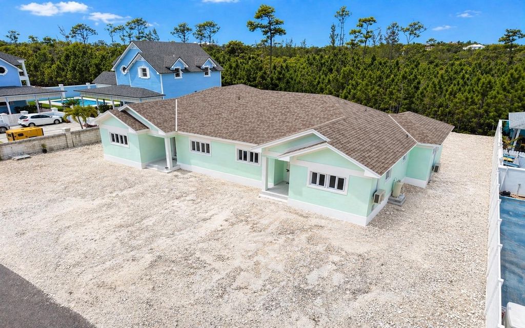 South Ocean 2, New Providence/Paradise Island