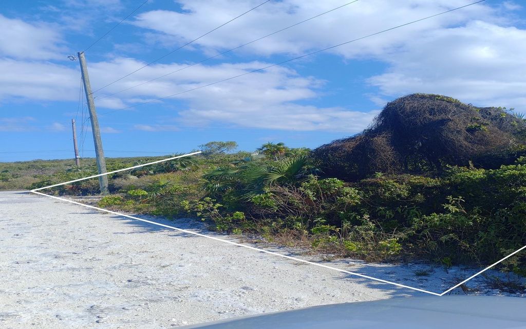 Lot 9, Columbus Landing 4, San Salvador