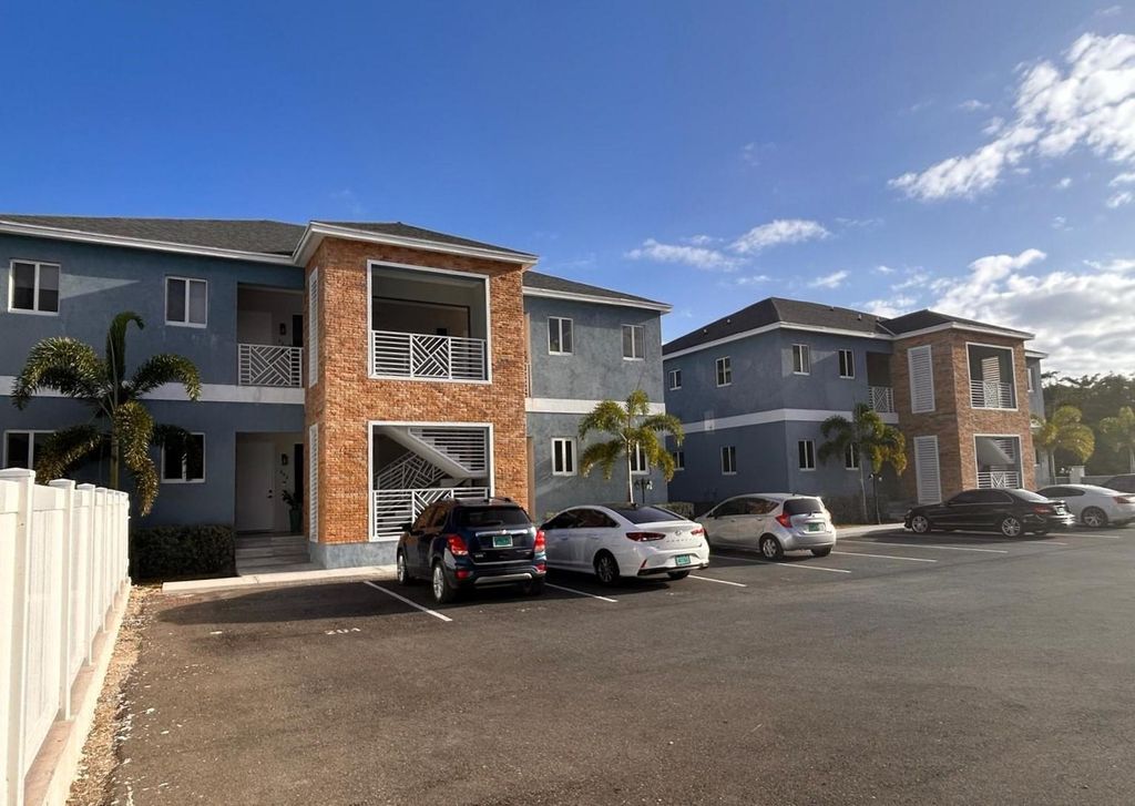 West Bay Street 204, New Providence/Paradise Island