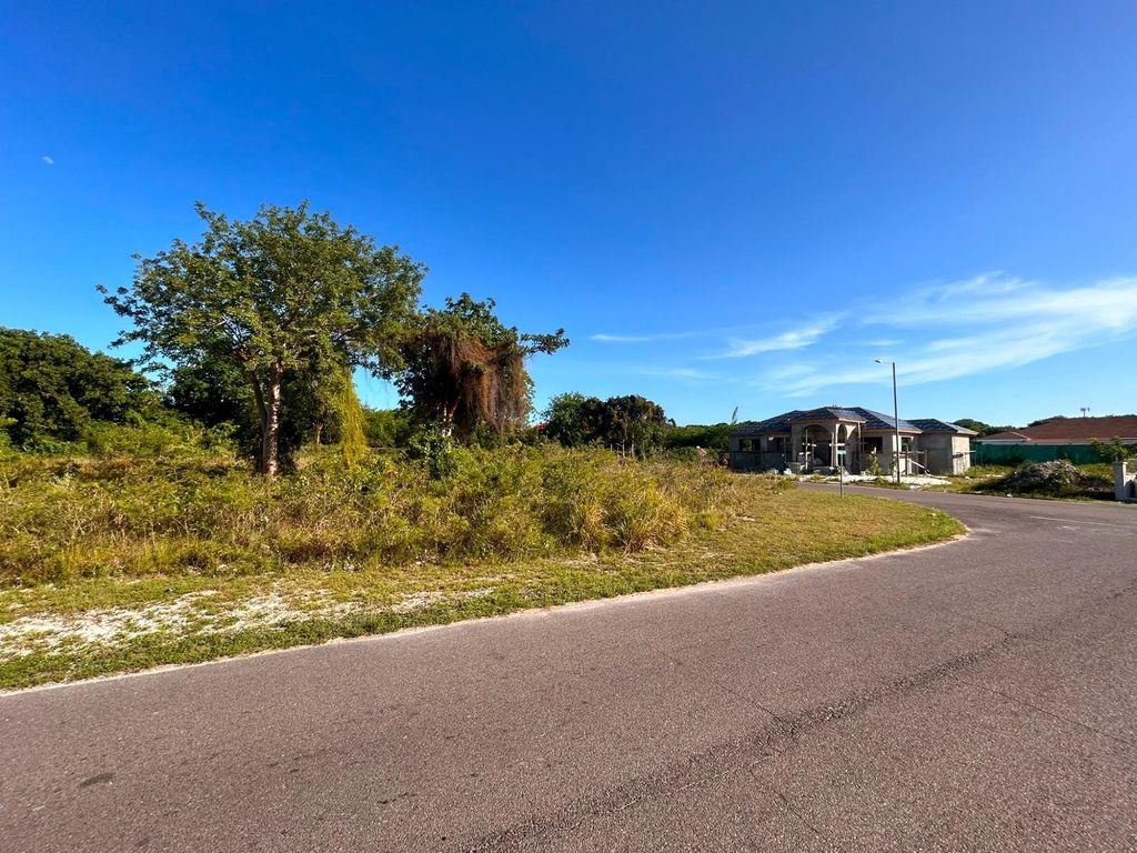 Lot 437 Twynam Heights, New Providence/Paradise Island