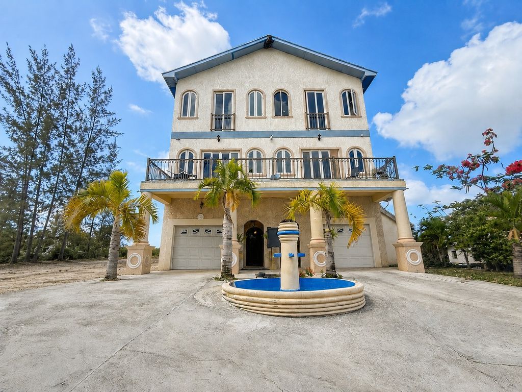Concord Drive Unit #1, New Providence/Paradise Island