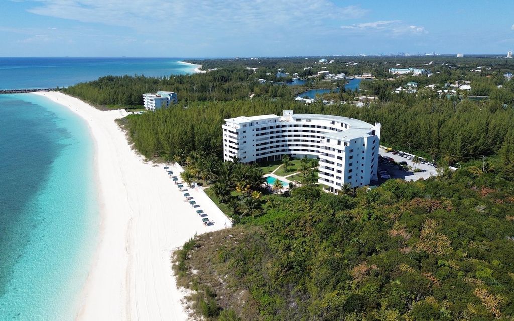 Silver Point Condominiums 51, Grand Bahama/Freeport