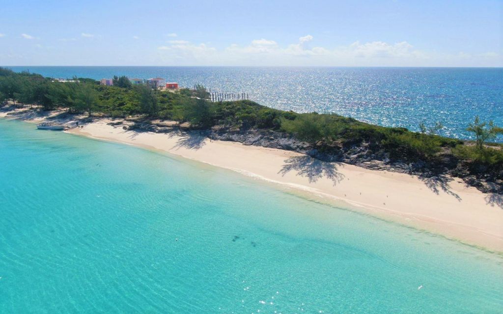 Lots 2,3,4,5 Rose Island, New Providence/Paradise Island