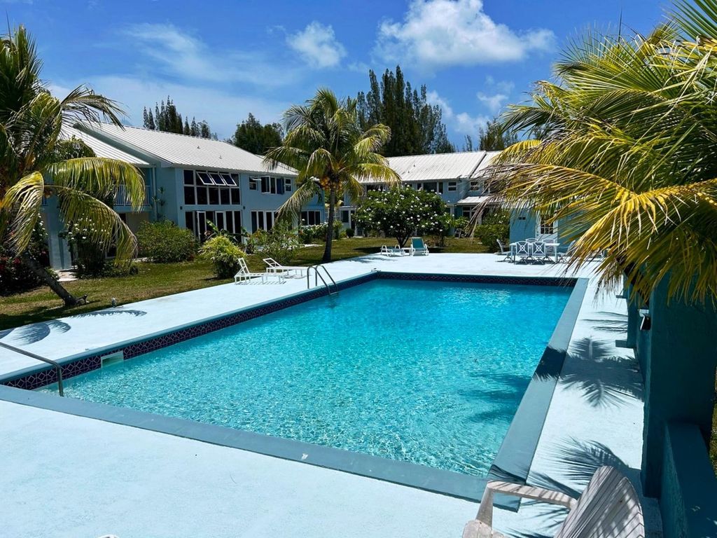 10 Utting Place Rental 10, Grand Bahama/Freeport