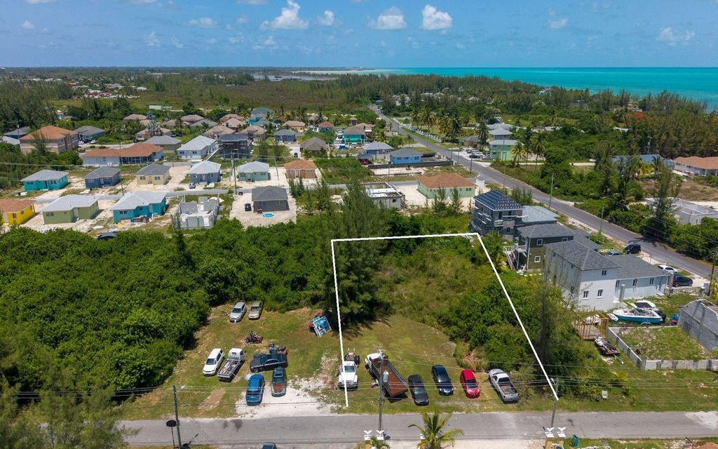 Lot 10 Dale Court, New Providence/Paradise Island