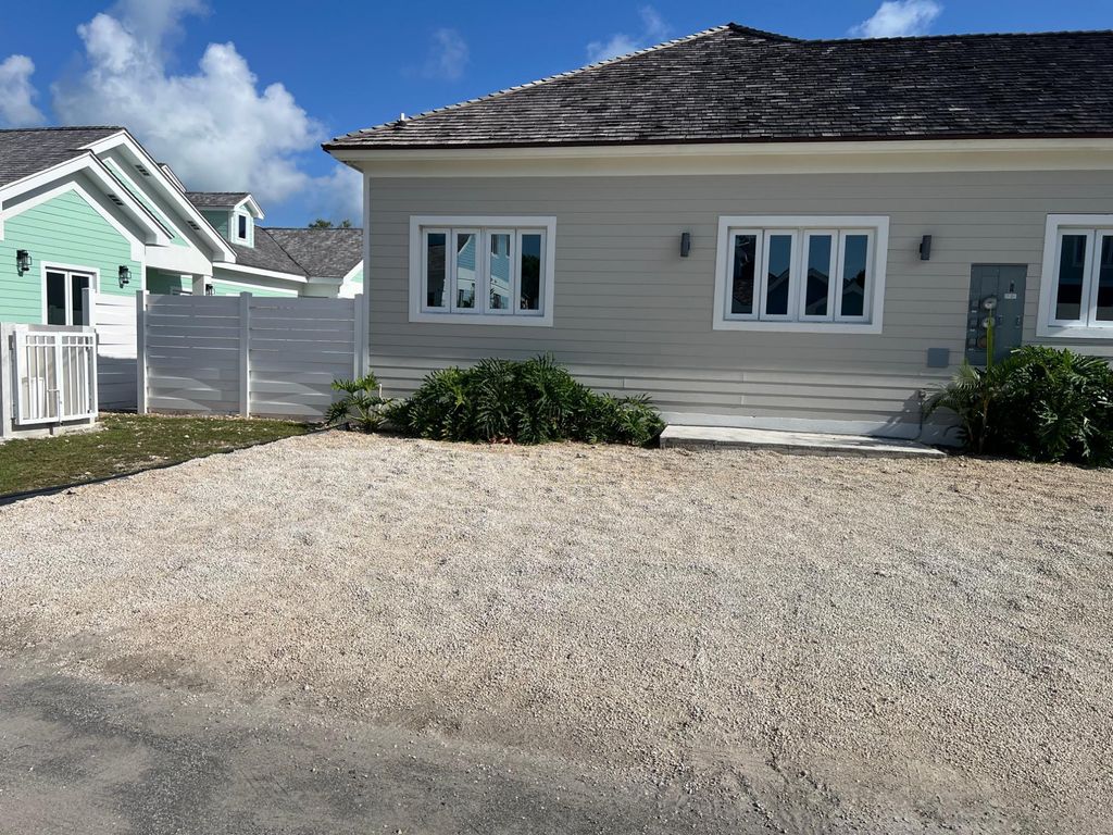 Sea Horse Drive, Serenity, New Providence/Paradise Island