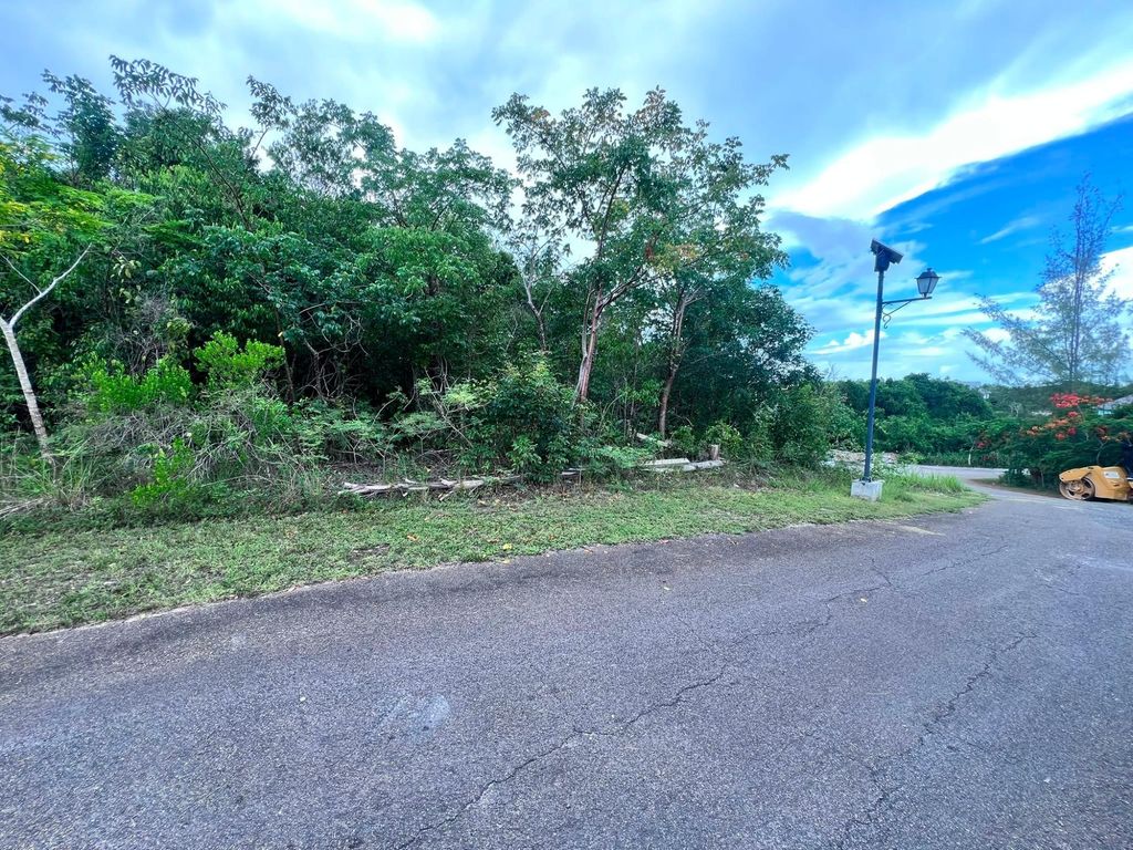 Lyford Hills 8lot 98, New Providence/Paradise Island