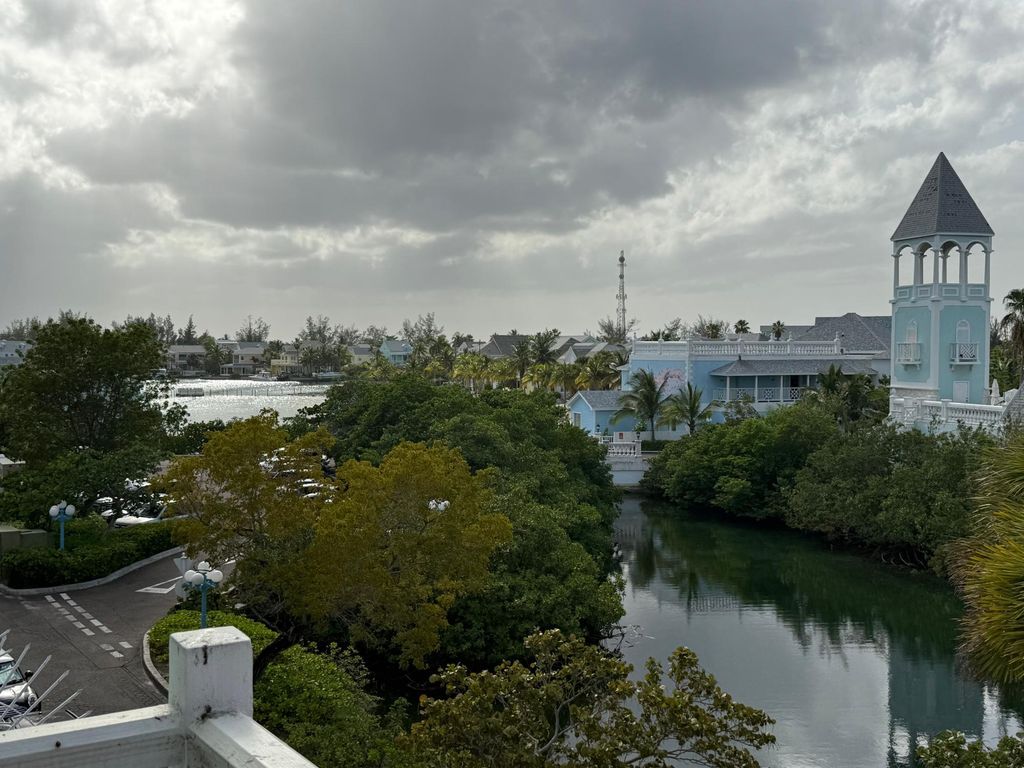 Nebruck House Sandyport 2, New Providence/Paradise Island