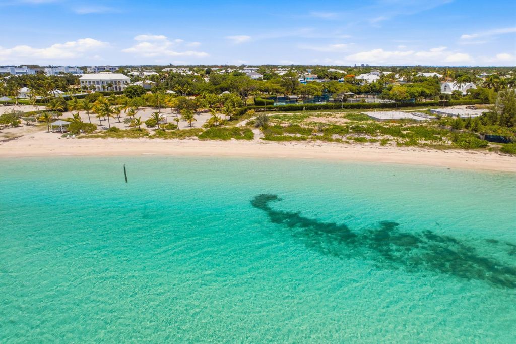 Beachfront Lot Lot B, New Providence/Paradise Island