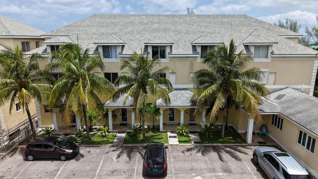 Bahamia West Drive 5, New Providence/Paradise Island