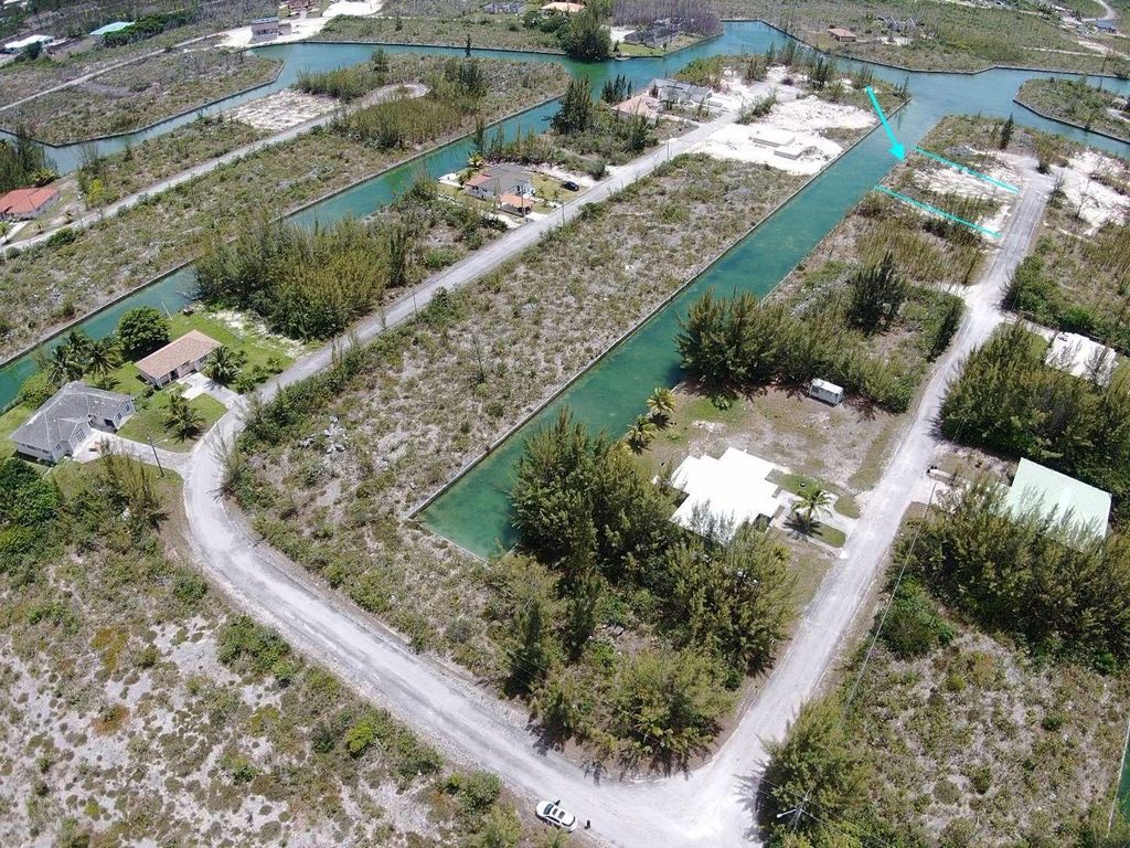 8 Morecambe Terrace 5, Grand Bahama/Freeport
