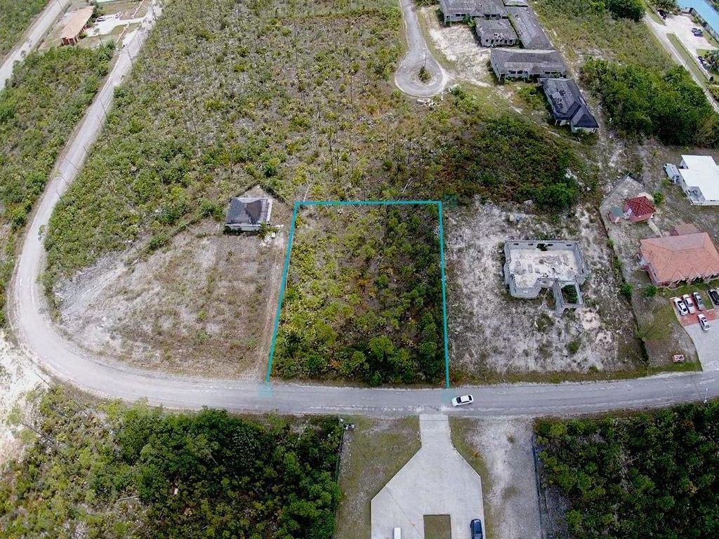 9 Cadney Lane 3, Grand Bahama/Freeport
