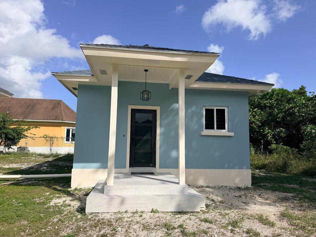 67 Jacaranda 0, New Providence/Paradise Island
