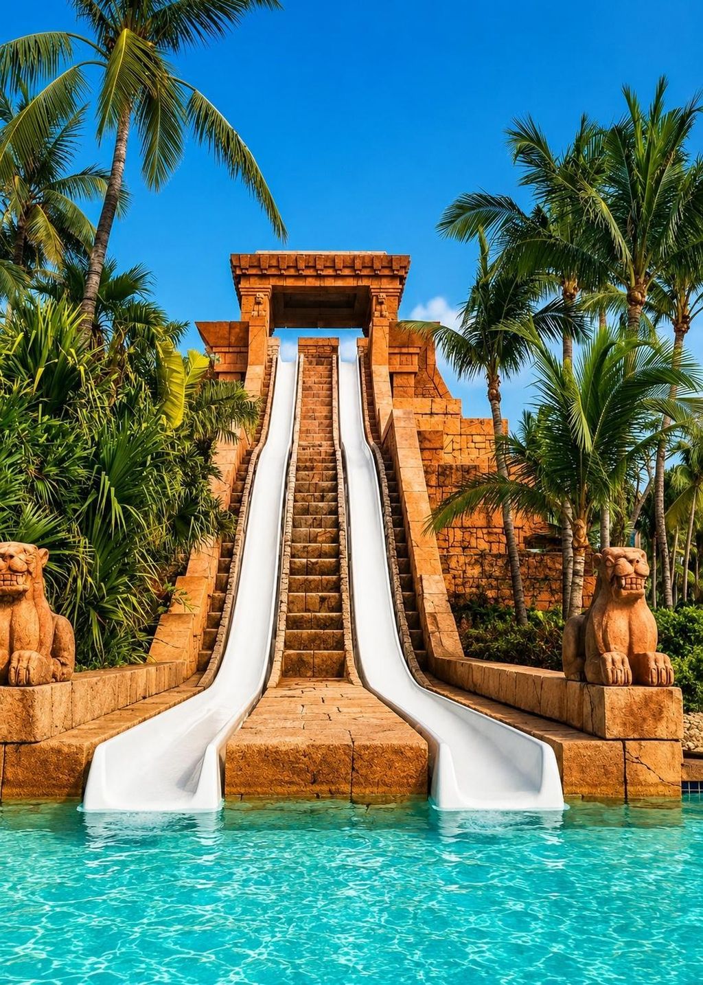 Paradise Island Condo 12, New Providence/Paradise Island