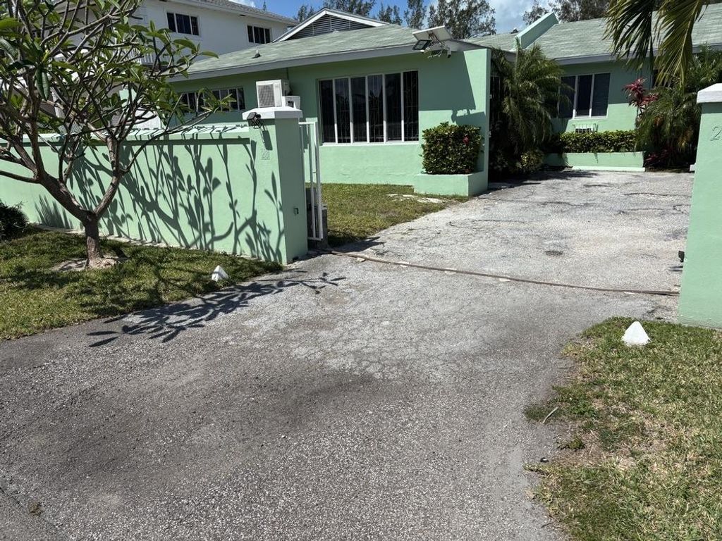 25 Leeward East Rental, New Providence/Paradise Island