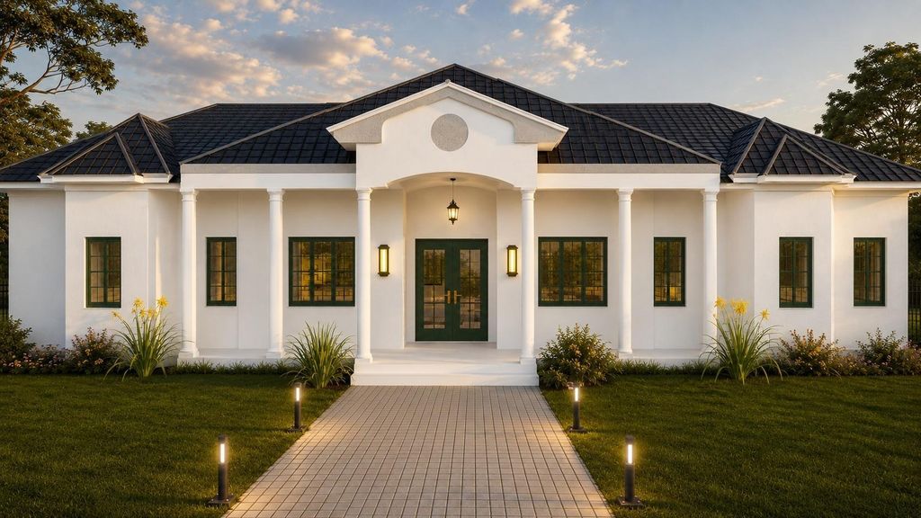 Culberts Hill, Winton Hei 4, New Providence/Paradise Island